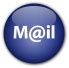 "M@il" button (blue)